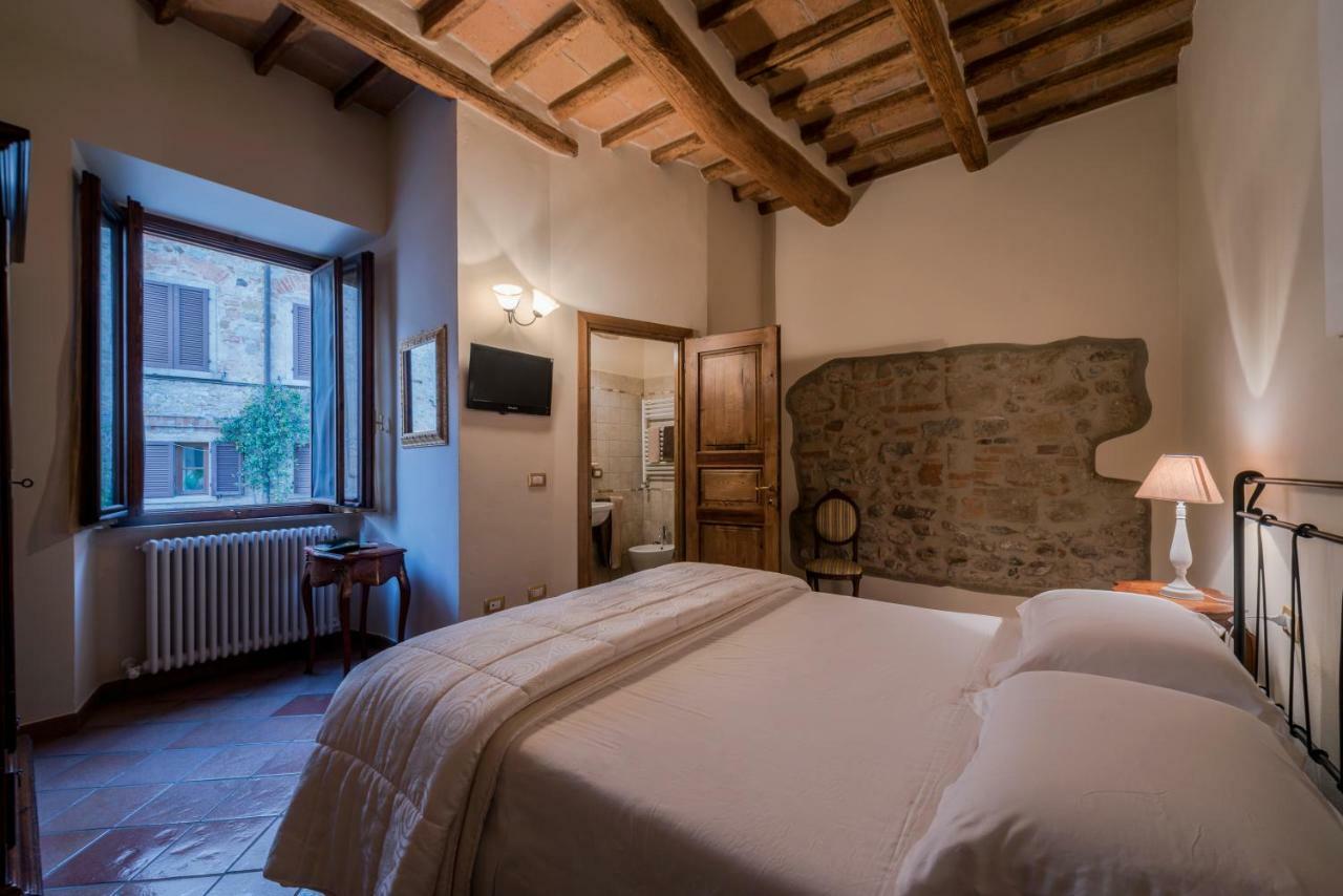 Il Chiassetto Bolgheri Dış mekan fotoğraf